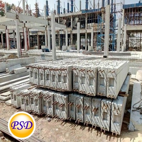 ผู้ผลิตและรับติดตั้งคานพรีคาสท์ ผู้ผลิตและรับติดตั้งคานพรีคาสท์