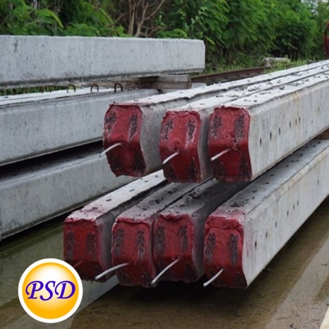 เสาเข็มศรีราชา